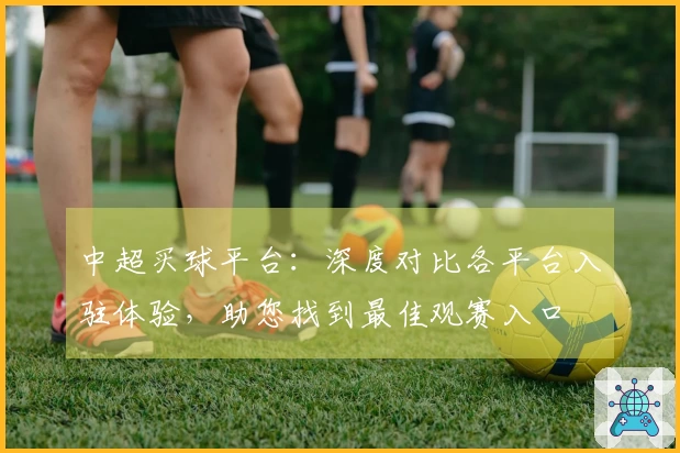 中超买球平台：深度对比各平台入驻体验，助您找到最佳观赛入口