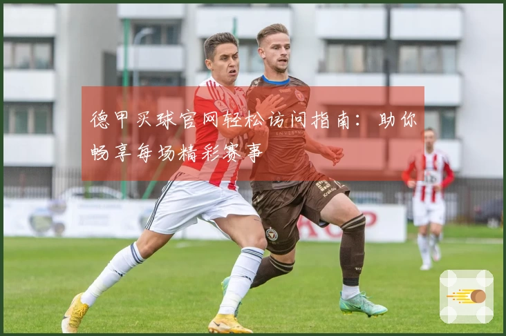 德甲买球官网轻松访问指南：助你畅享每场精彩赛事